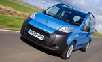 Citroen Nemo Multispace 2009 года